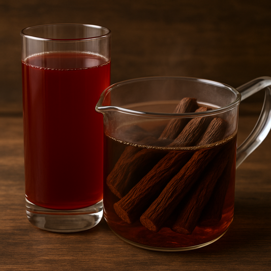 Unlocking the Power of Sarsaparilla: How This Ancient Herb Boosts Sea Moss and Other Remedies