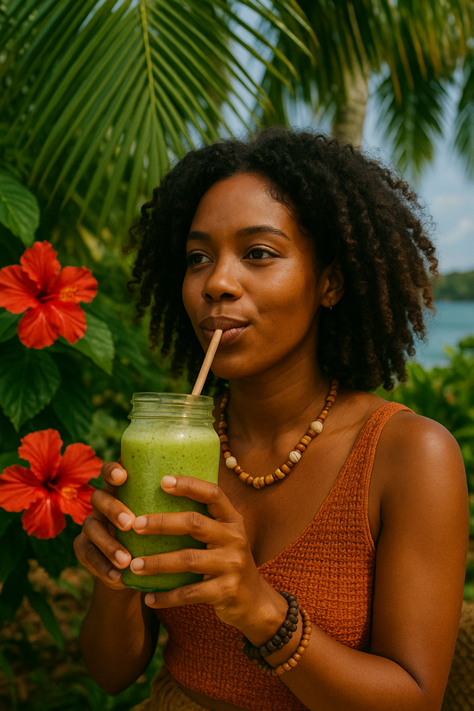 7 Little-Known Benefits of Sea Moss You’ve Never Heard (But Should Be Using Daily