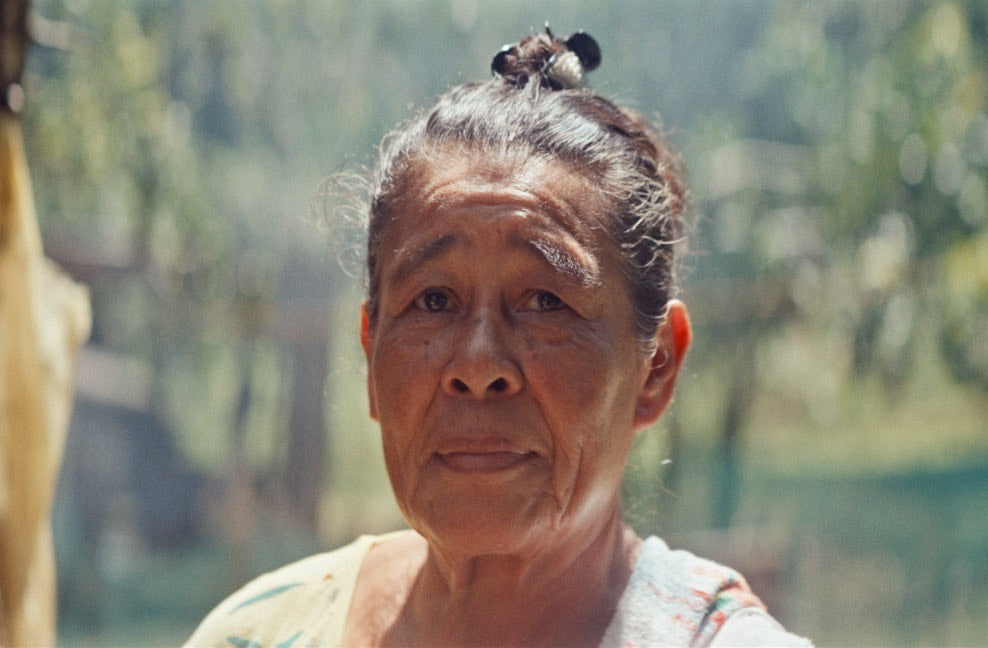 Isidora’s Artisanal Ceremonial Cacao – Handcrafted Over Fire in the Mountains of Valle Estrella