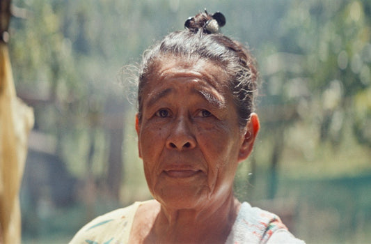 Isidora’s Artisanal Ceremonial Cacao – Handcrafted Over Fire in the Mountains of Valle Estrella