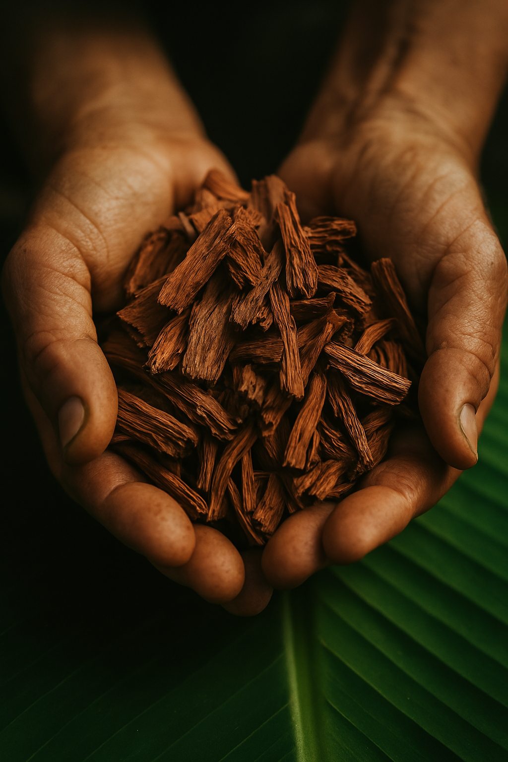 Uña de gato / Cat's Claw