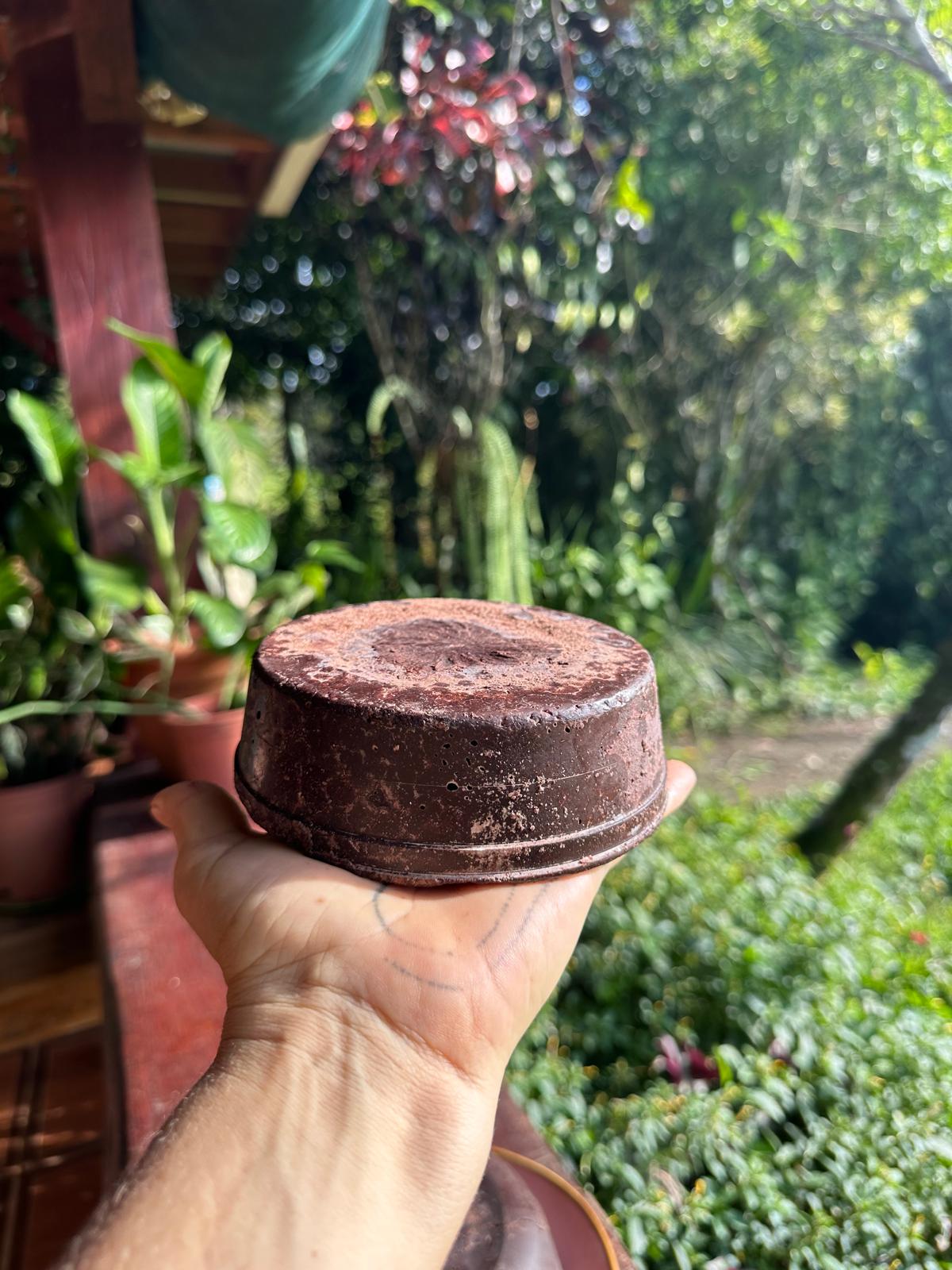 Seva Ceremonial Cacao - Handcrafted in the Talamanca Mountains