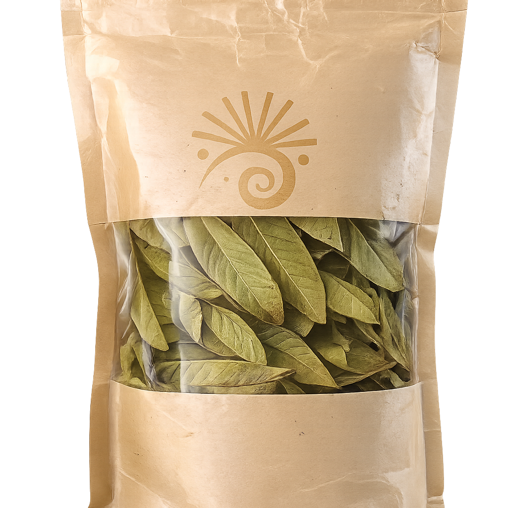 Guayaba Leaves