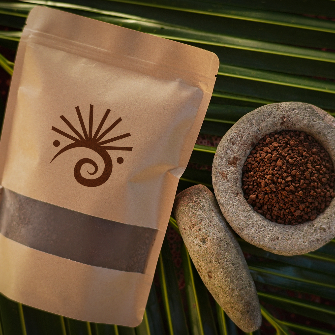 Seva Abundance Cacao