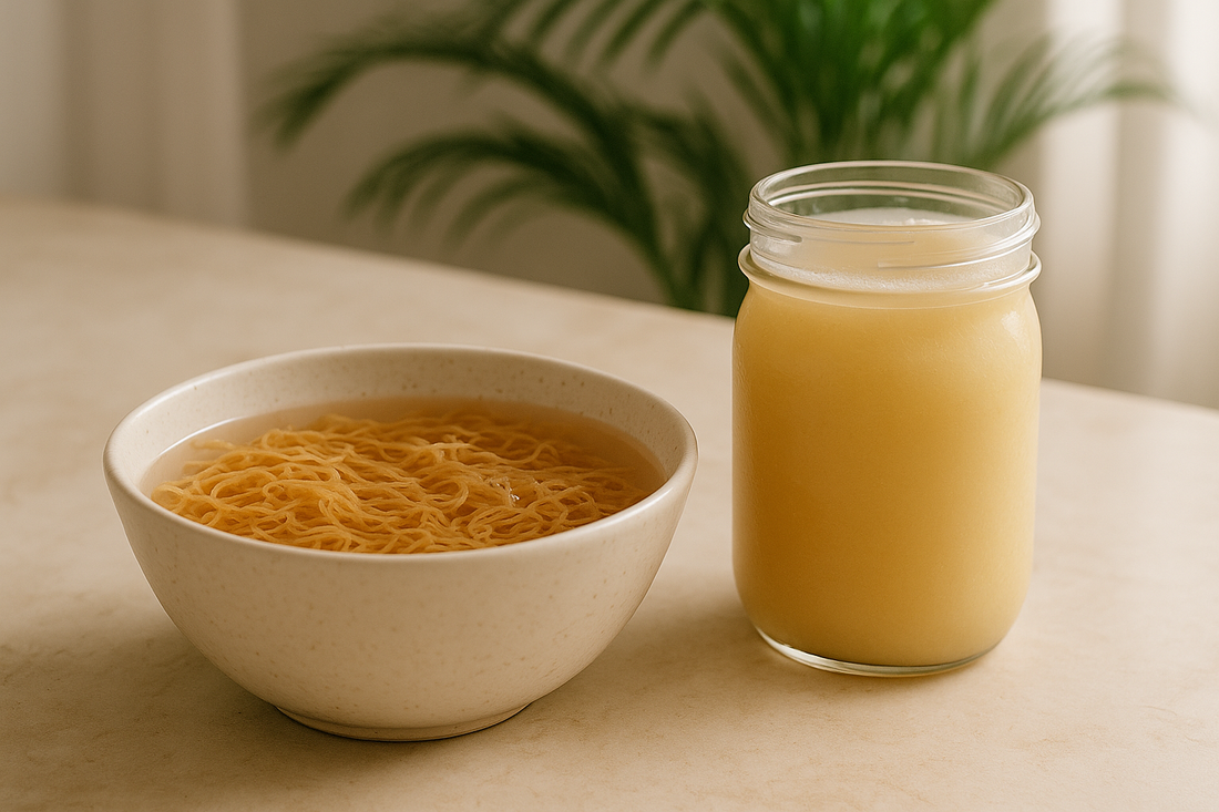 How to Store & Prepare Sea Moss for Maximum Freshness and Benefits
