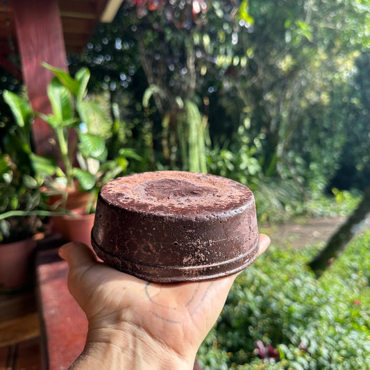 Seva Abundance Cacao