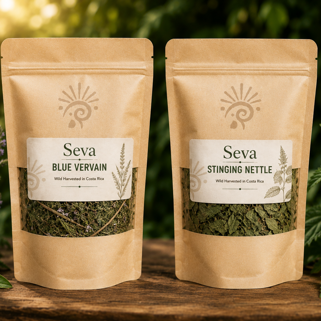 Still Waters — Calm / Nervous System Blend