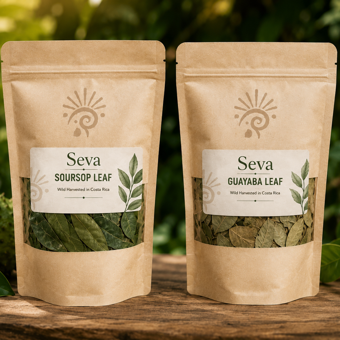 Jungle Shield — Antioxidant Reserve