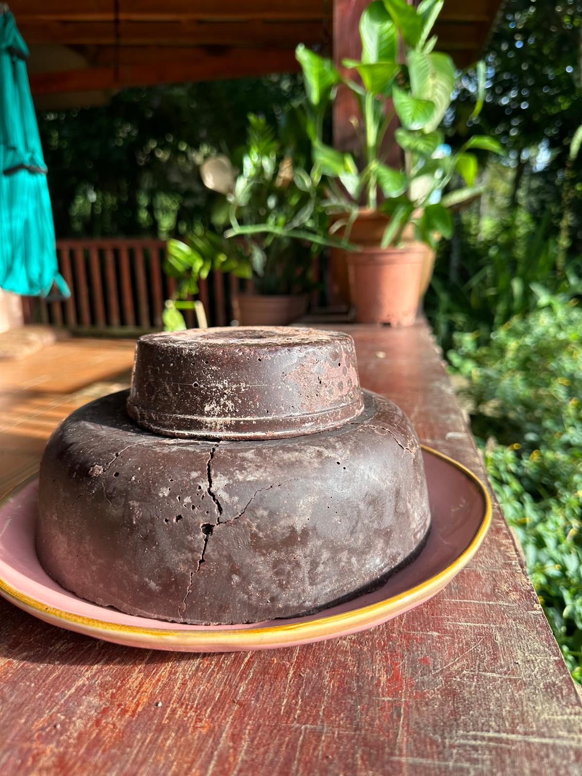 Seva Ceremonial Cacao - Handcrafted in the Talamanca Mountains