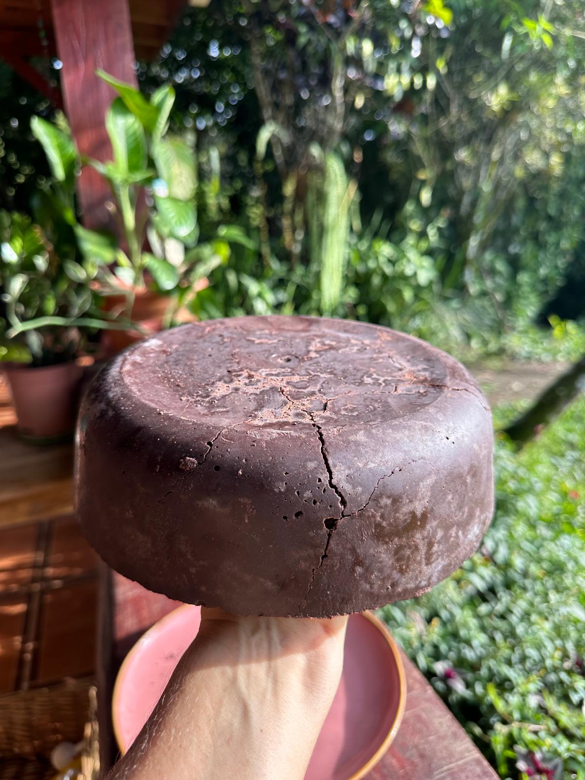 Seva Ceremonial Cacao - Handcrafted in the Talamanca Mountains