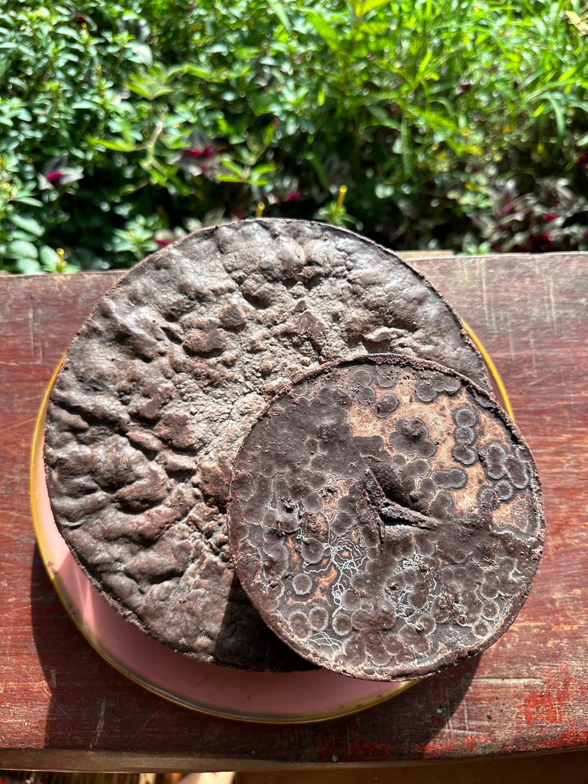 Seva Ceremonial Cacao - Handcrafted in the Talamanca Mountains