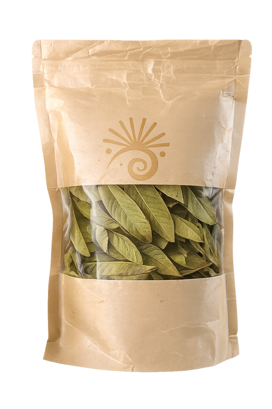 Guayaba Leaves