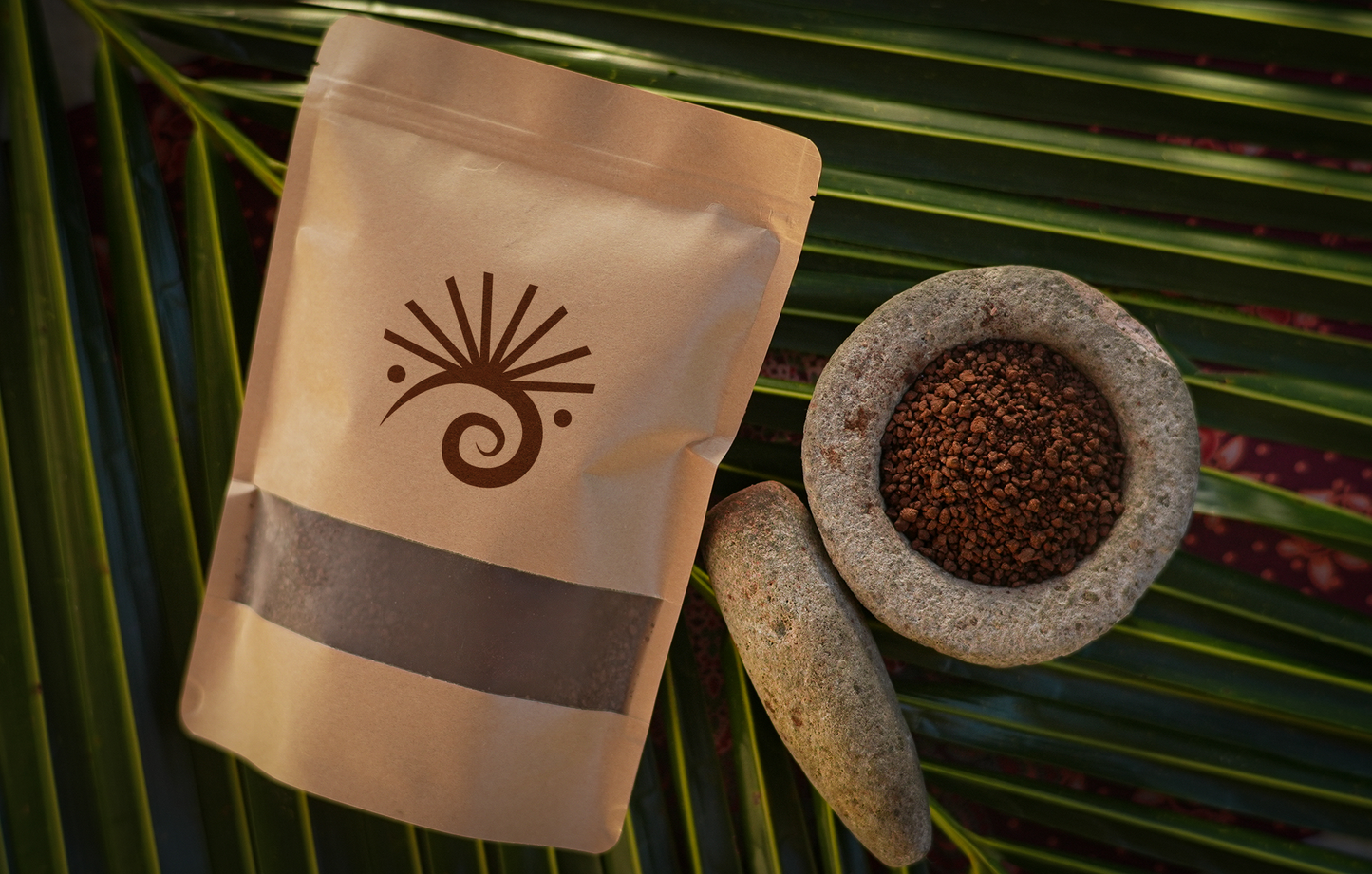 SEVA CACAO FROM CABICAR TRIBE